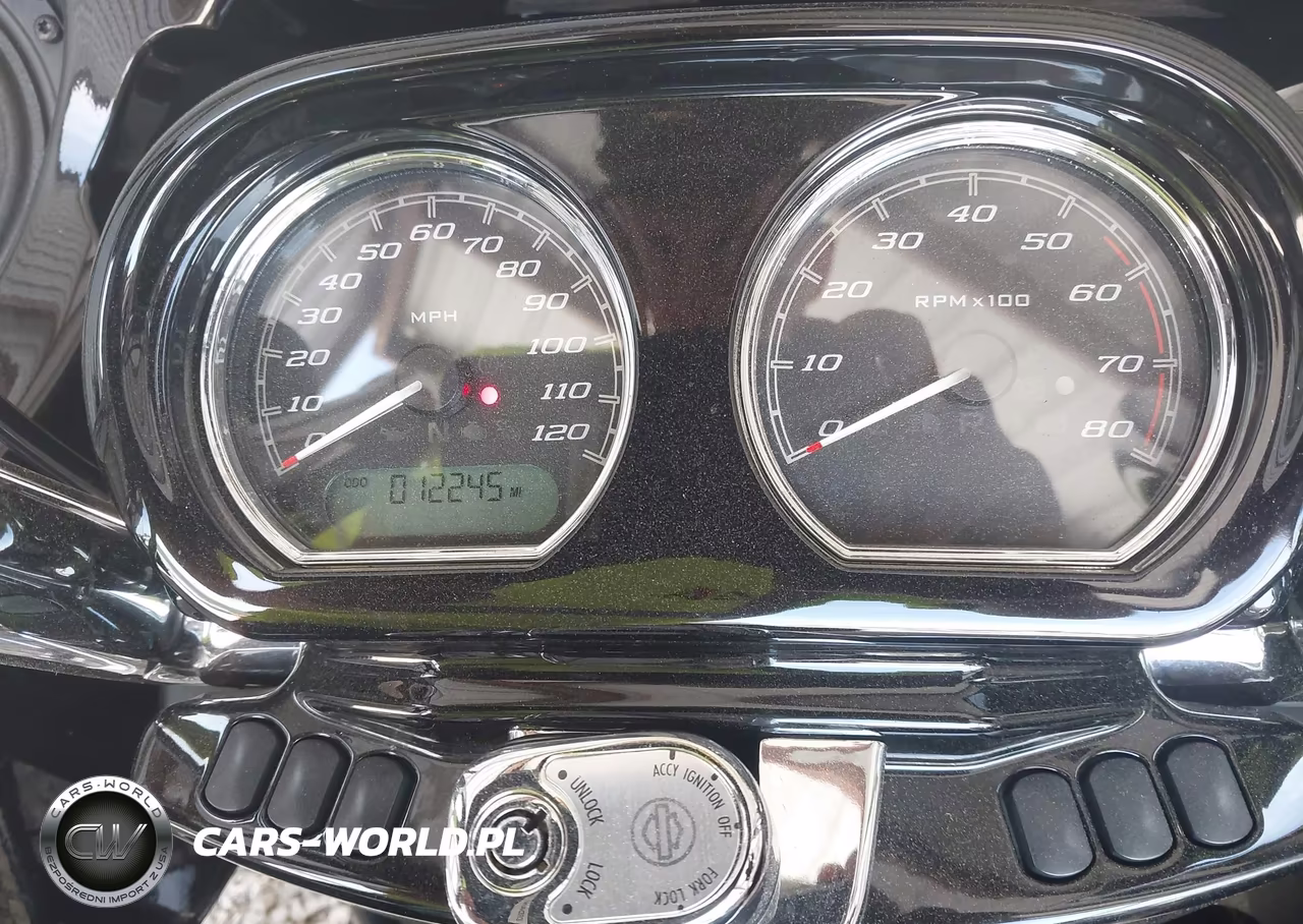 2021 Harley-Davidson Fltrxs VIN:1HD1KTP19MB661436 - 7