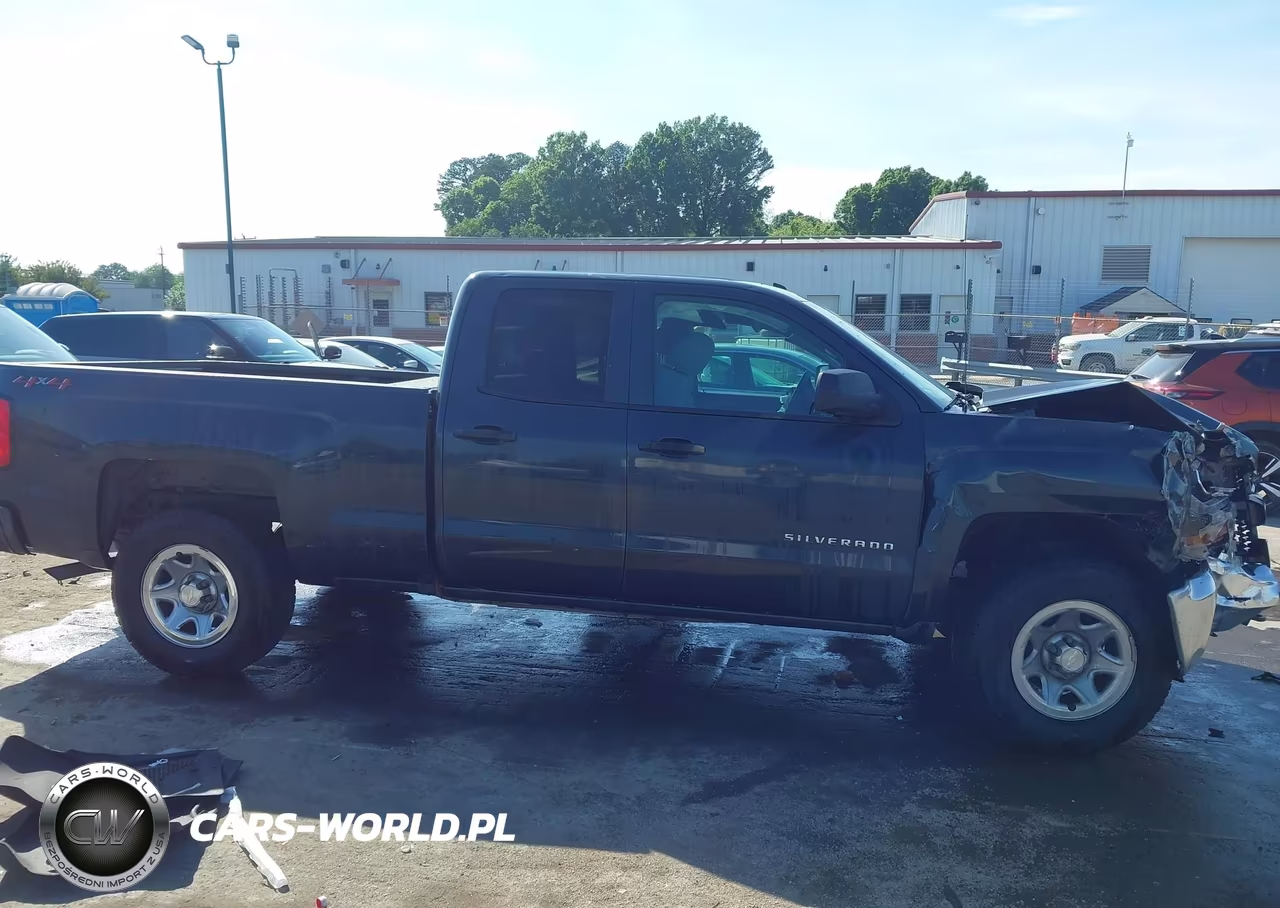 2018 Chevrolet Silverado 1500 Ls VIN:1GCVKNECXJZ201210 - 13