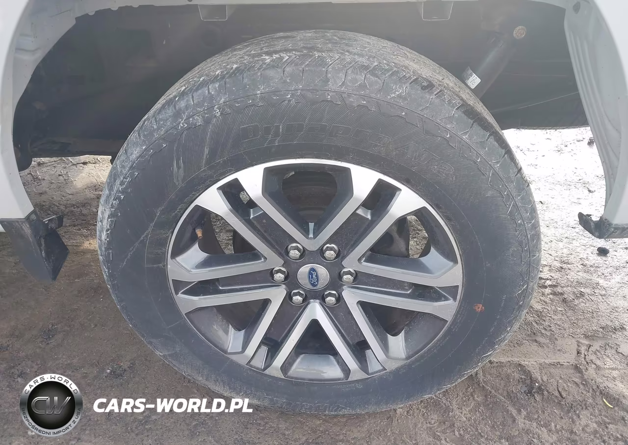 2023 Ford F-150 Xl VIN:1FTFW1E50PKF93361 - 18