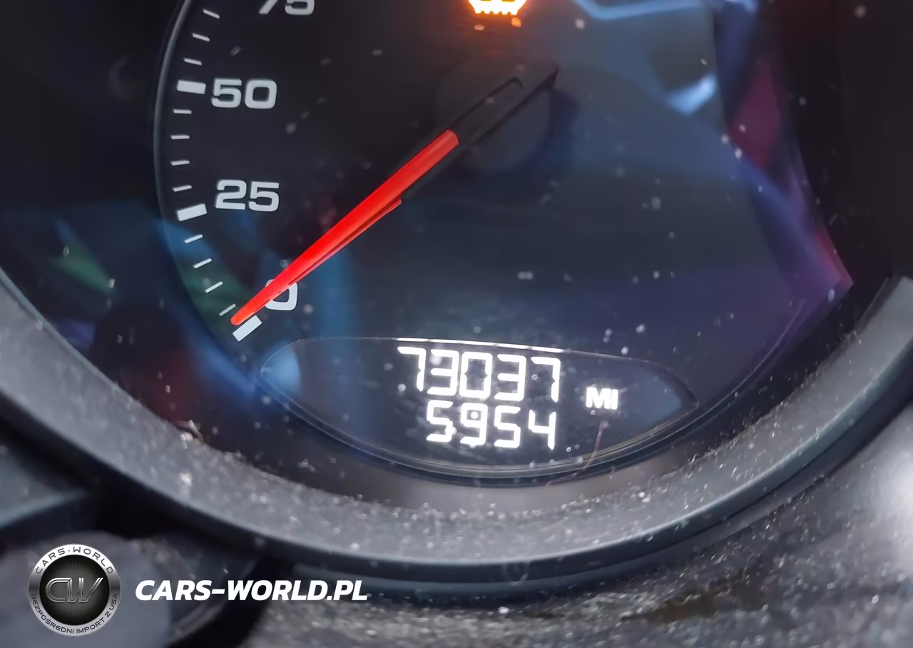 2017 Porsche Macan S VIN:WP1AB2A56HLB14307 - 15