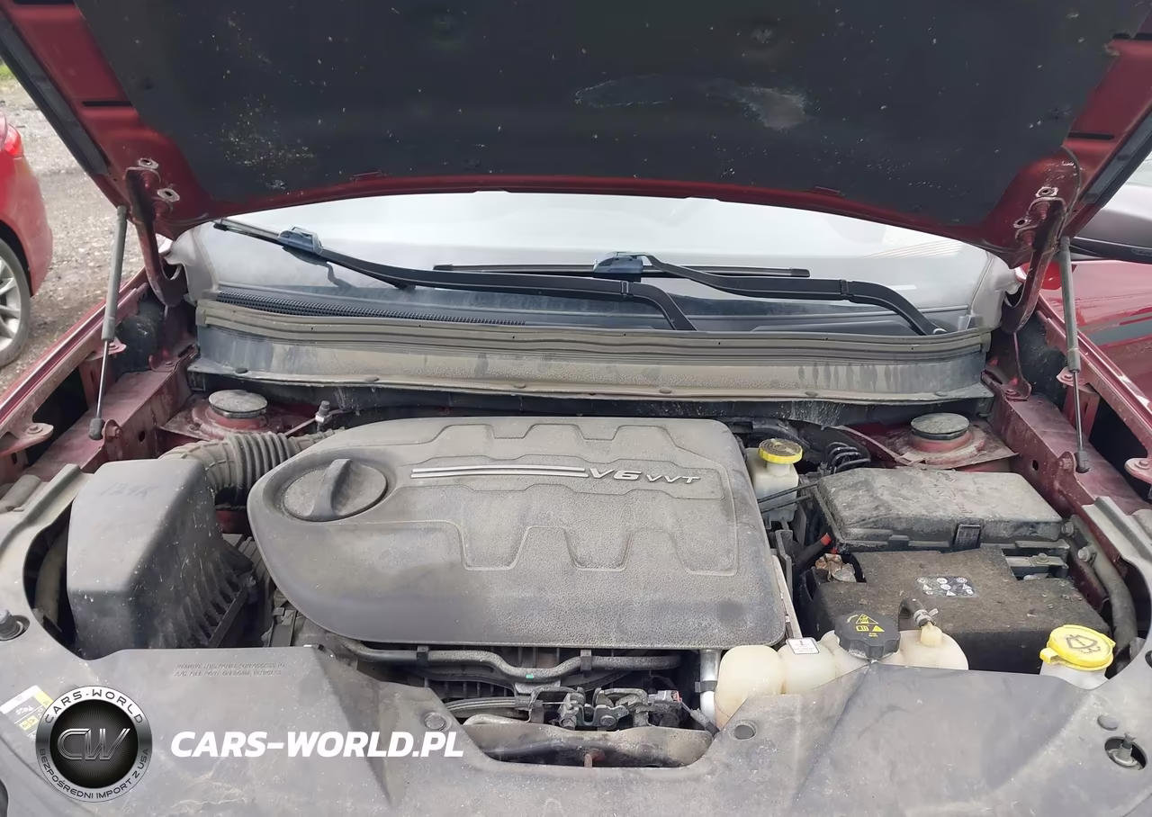 2019 Jeep Cherokee Trailhawk Elite 4X4 VIN:1C4PJMBX5KD139534 - 10