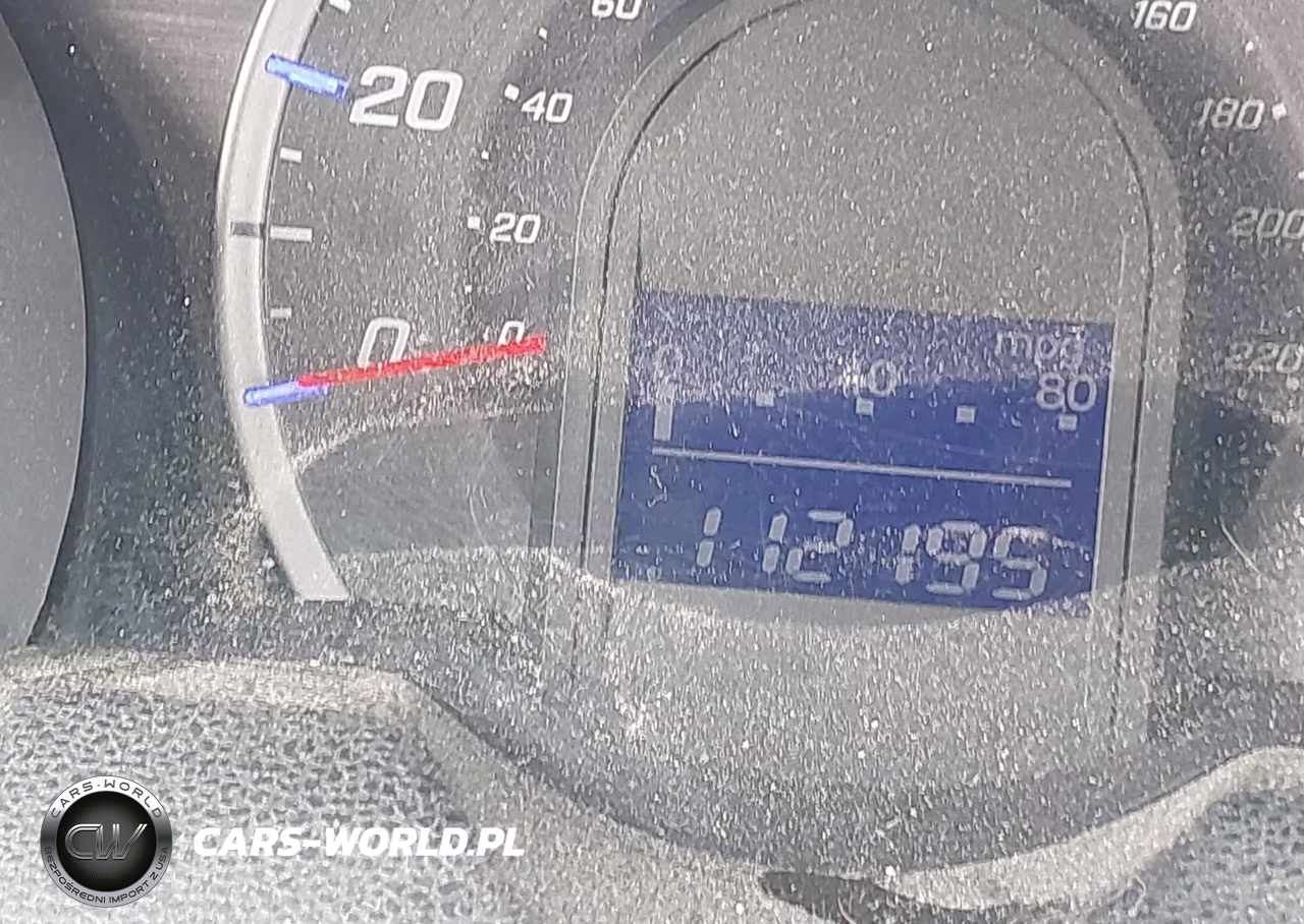 2010 Honda Fit Sport VIN:JHMGE8G41AC008078 - 15