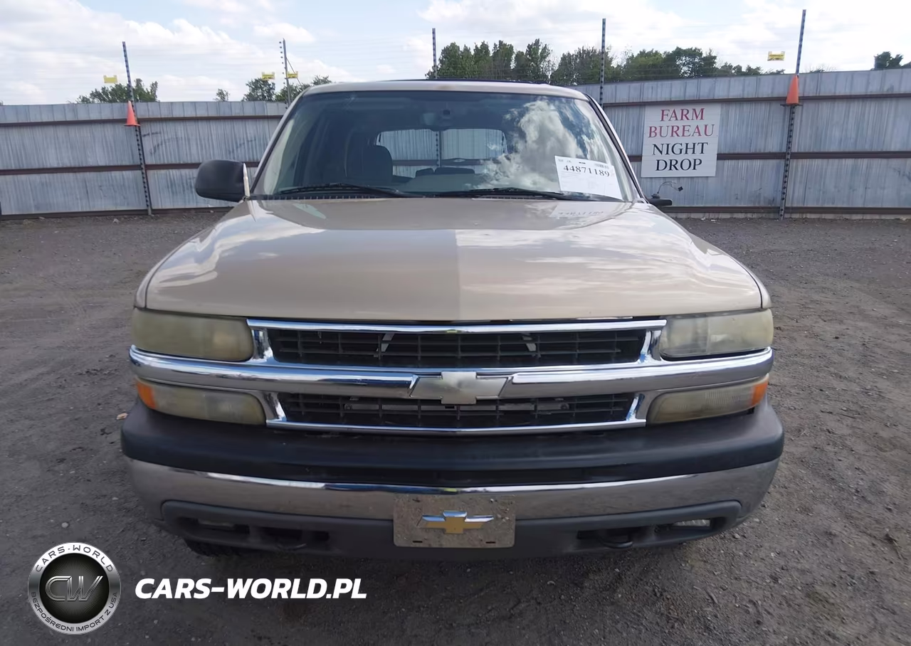 2006 Chevrolet Tahoe Ls VIN:1GNEK13T86J154168 - 12