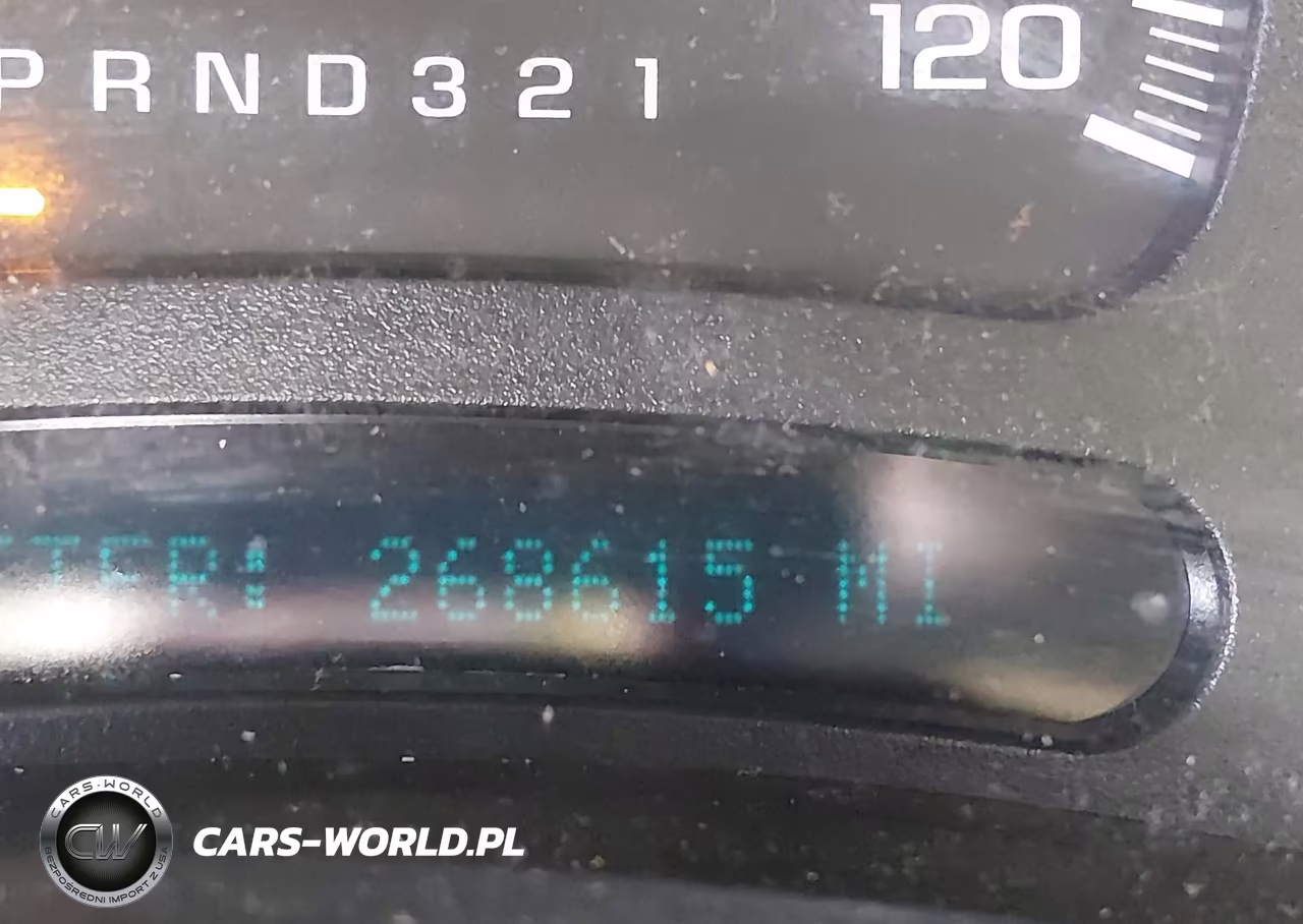 2006 Chevrolet Tahoe Ls VIN:1GNEK13T86J154168 - 15