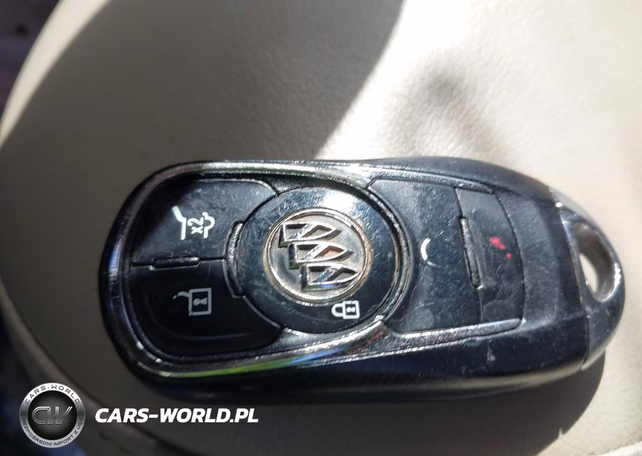 2019 Buick Envision Fwd Preferred VIN:LRBFXBSA4KD013769 - 11