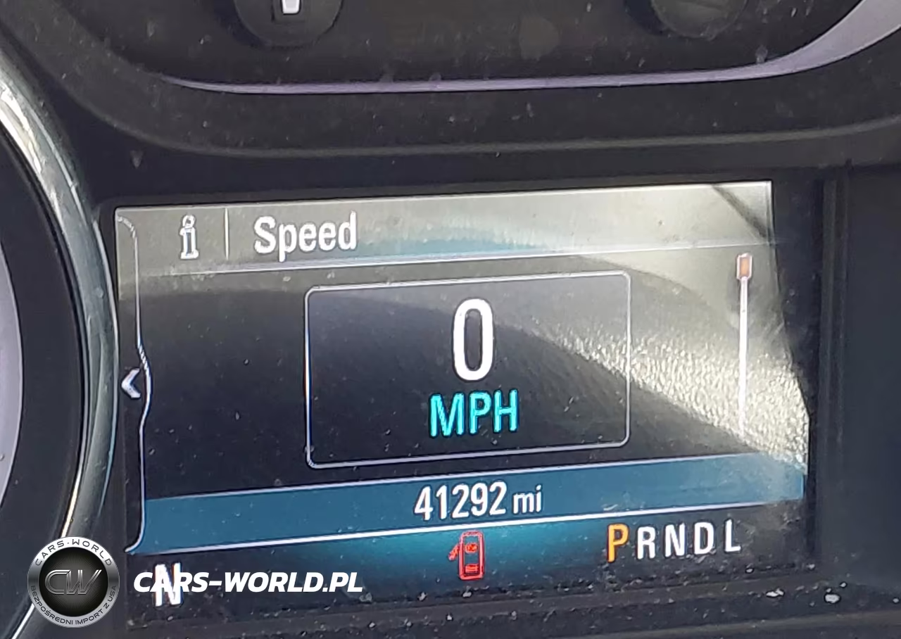 2019 Buick Envision Fwd Preferred VIN:LRBFXBSA4KD013769 - 16