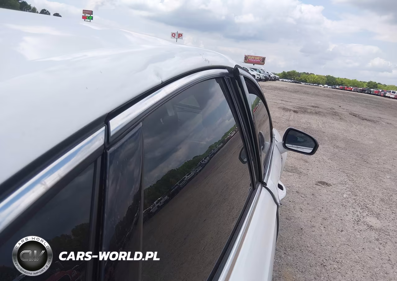 2020 Ford Fusion Titanium VIN:3FA6P0D96LR193506 - 19