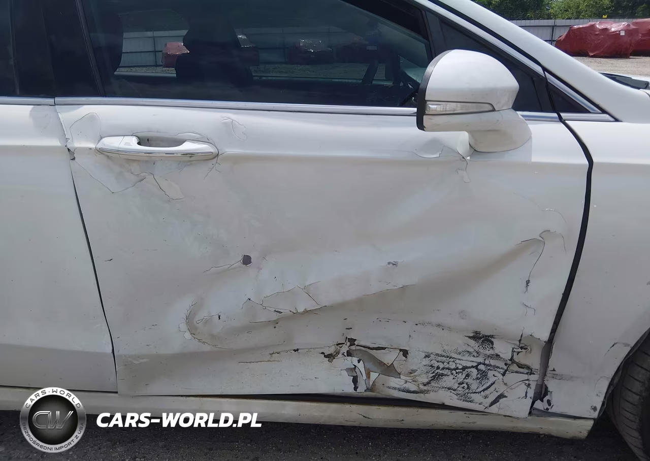 2020 Ford Fusion Titanium VIN:3FA6P0D96LR193506 - 6