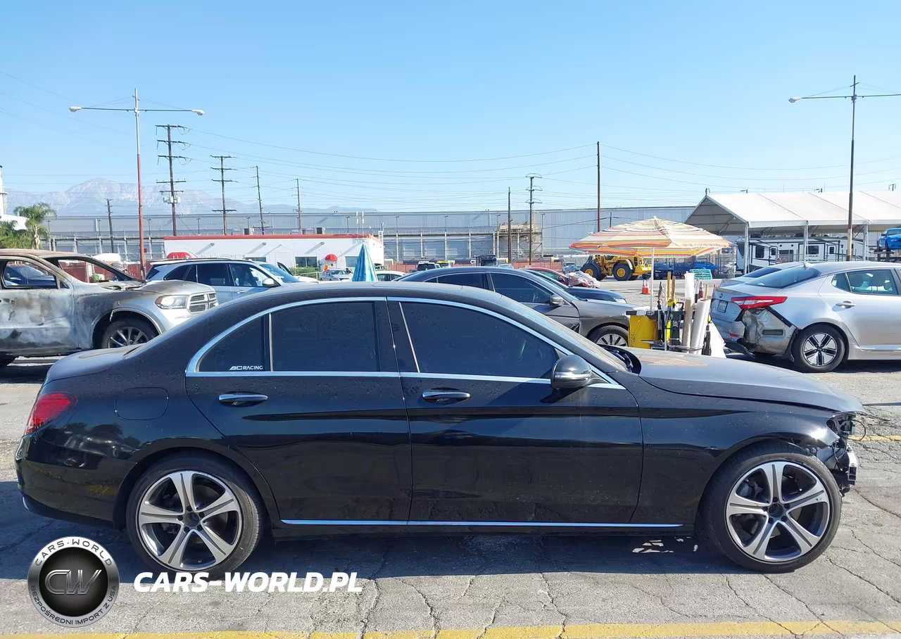 2021 Mercedes-Benz C 300 Sedan VIN:W1KWF8DB0MR646150 - 19