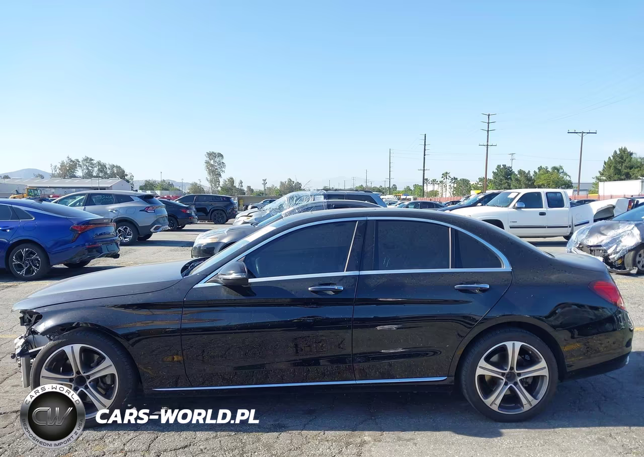 2021 Mercedes-Benz C 300 Sedan VIN:W1KWF8DB0MR646150 - 20