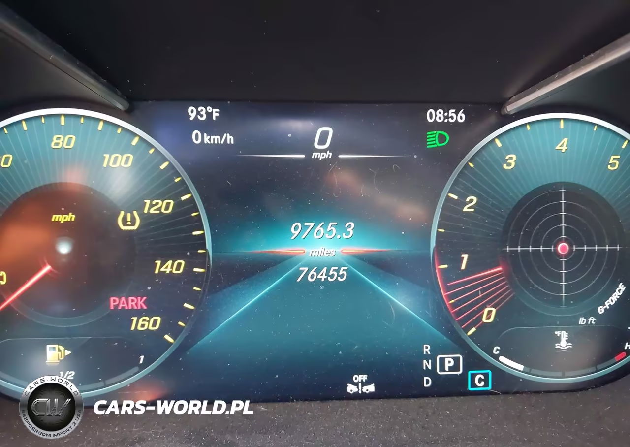 2021 Mercedes-Benz C 300 Sedan VIN:W1KWF8DB0MR646150 - 7