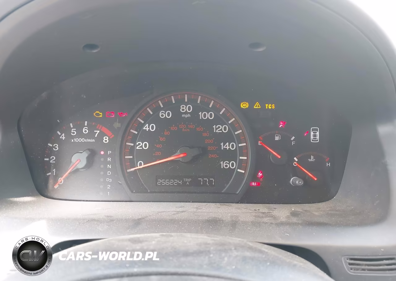 2005 Honda Accord Cpe Ex-L V6 VIN:1HGCM82675A014336 - 7