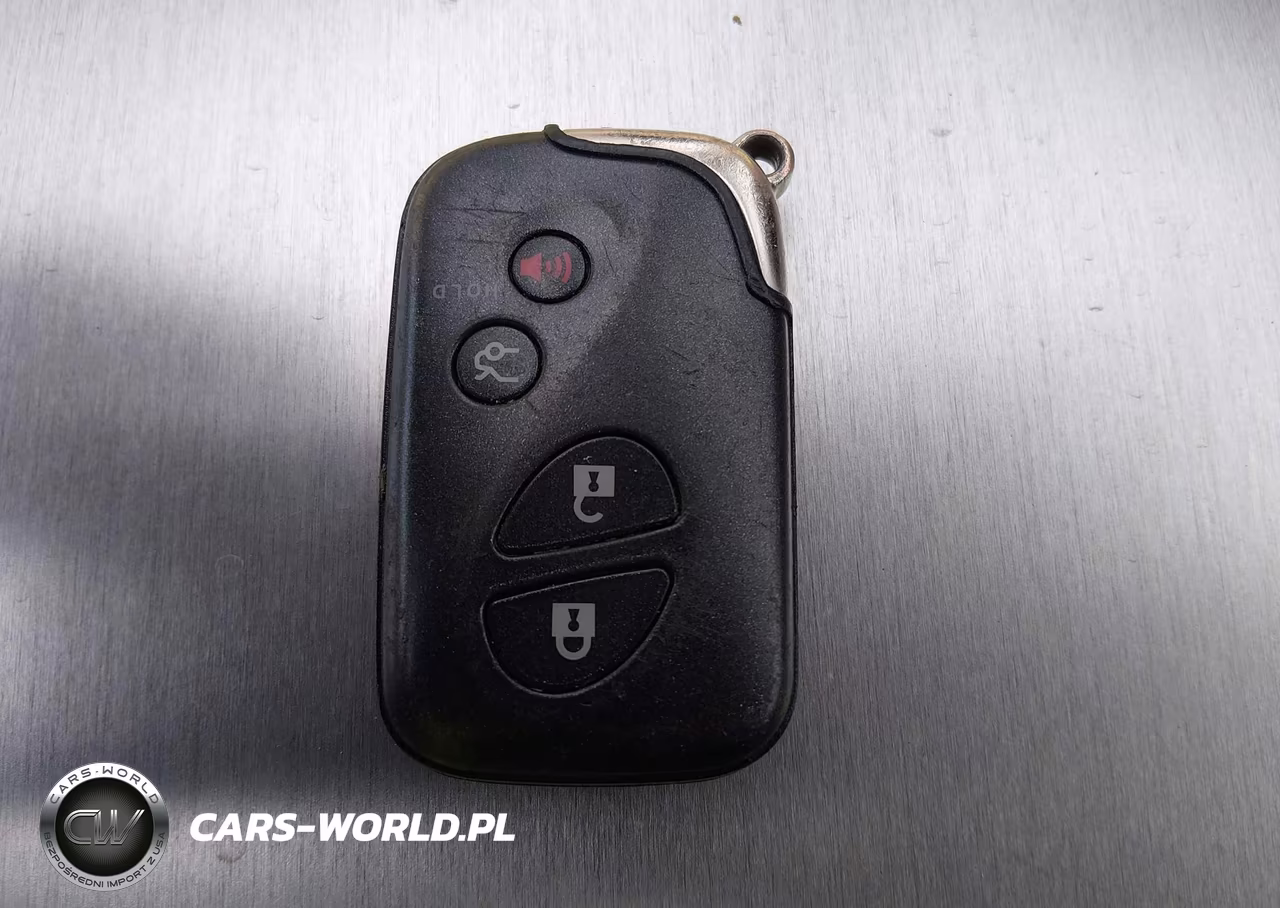 2007 Lexus Es 350 VIN:JTHBJ46G472082572 - 11