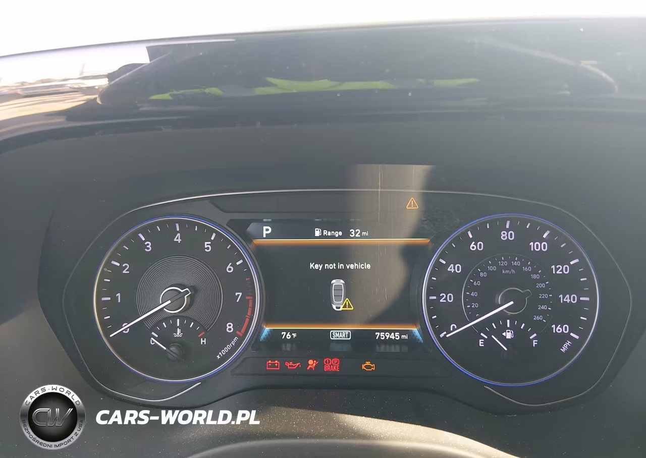 2021 Hyundai Palisade Sel VIN:KM8R4DHE0MU183039 - 7