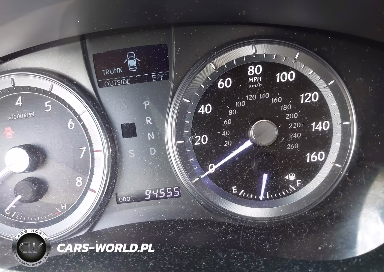 2011 Lexus Es 350 VIN:JTHBK1EGXB2422832 - 16