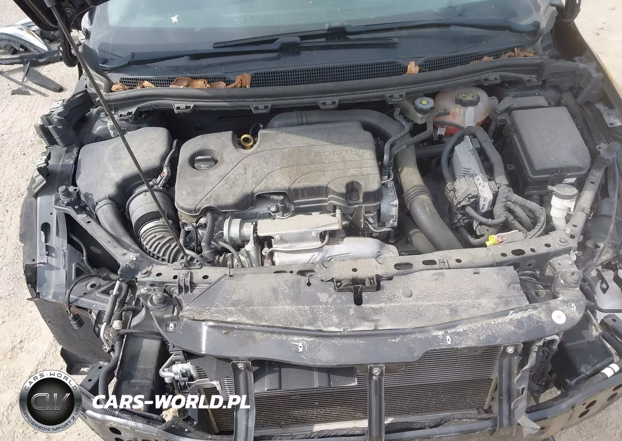 2019 Chevrolet Cruze Diesel VIN:1G1BJ5SM6K7106085 - 10