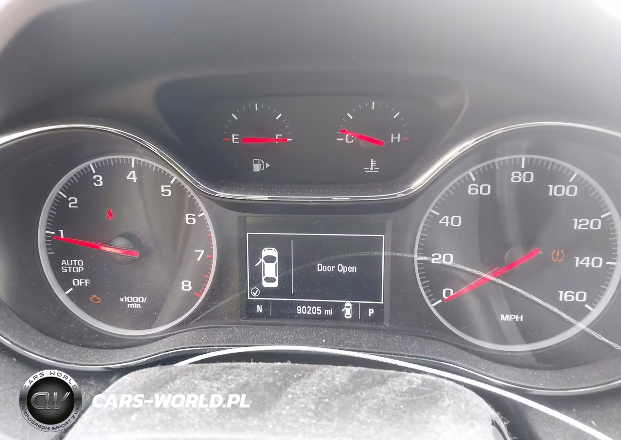 2019 Chevrolet Cruze Diesel VIN:1G1BJ5SM6K7106085 - 7