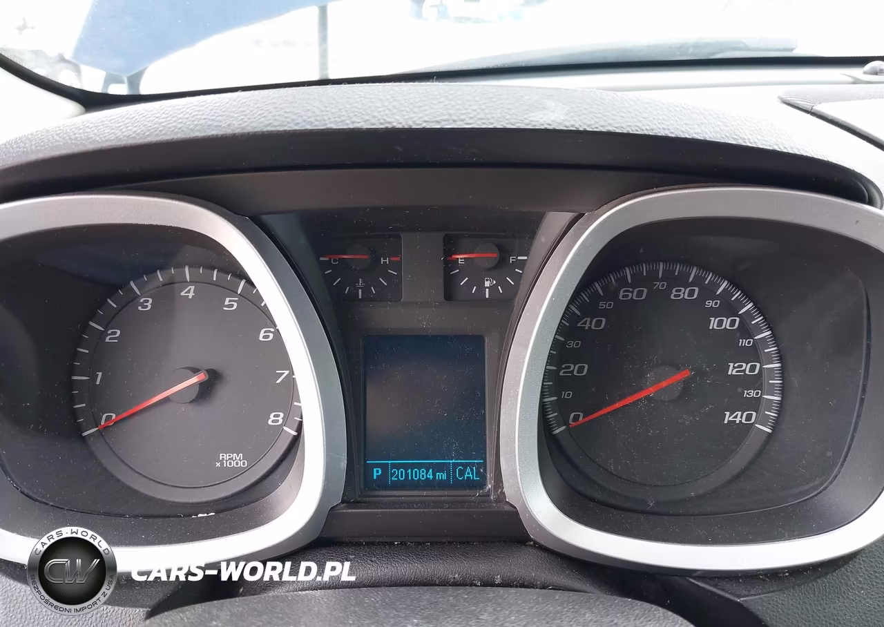 2016 Chevrolet Equinox Lt VIN:2GNALCEK2G1143447 - 7