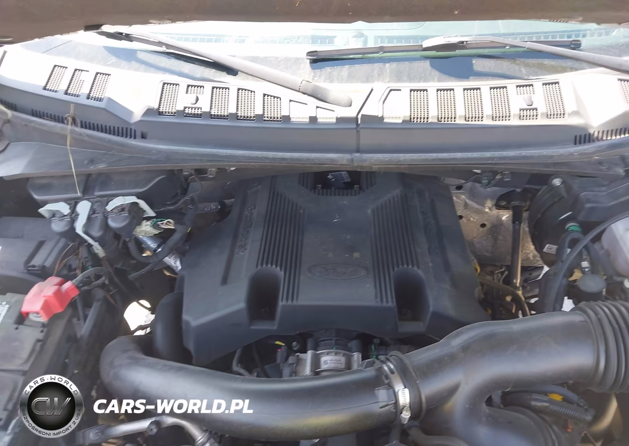 2020 Ford F-150 Xlt VIN:1FTEW1E47LFC78434 - 10