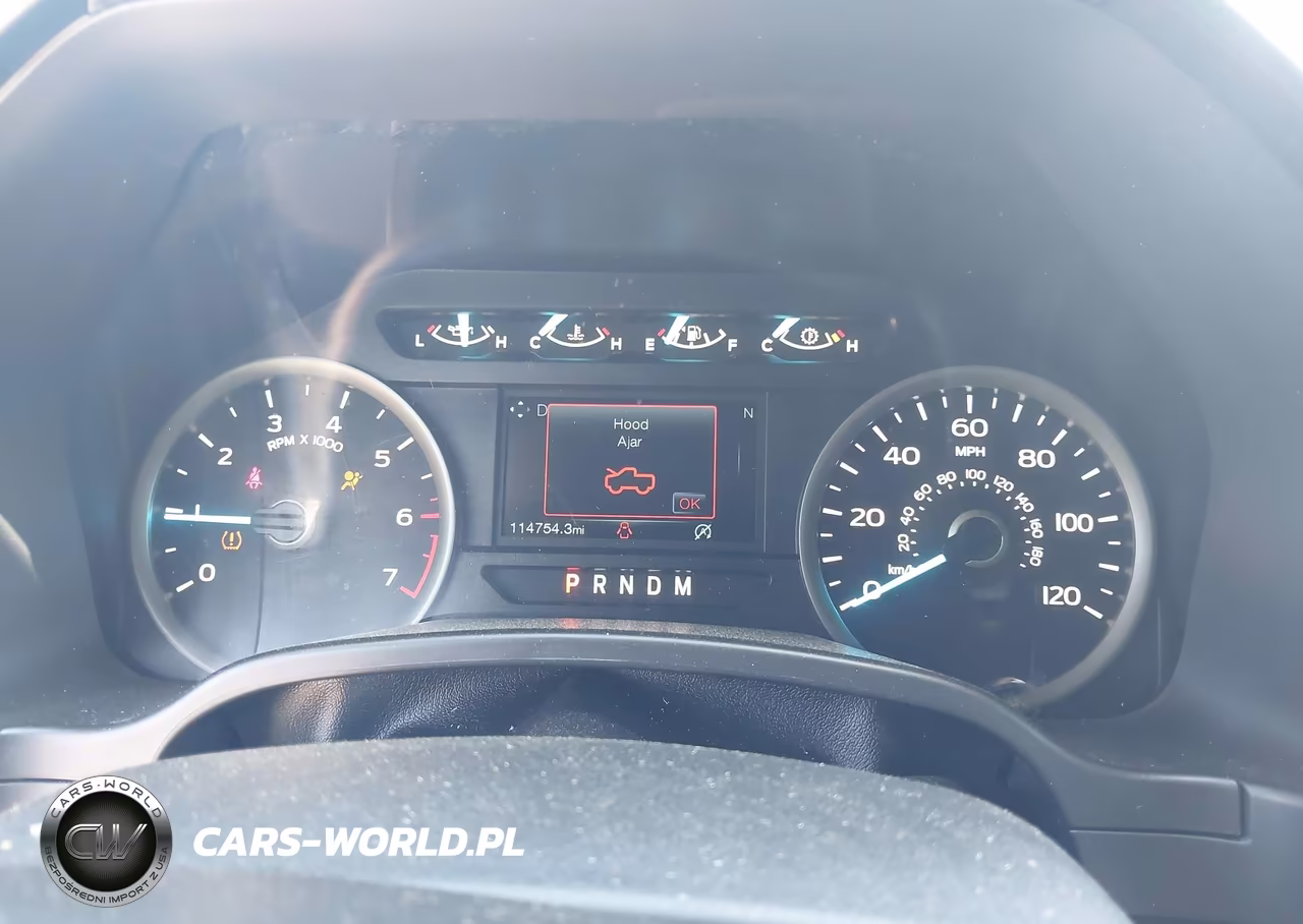 2020 Ford F-150 Xlt VIN:1FTEW1E47LFC78434 - 7