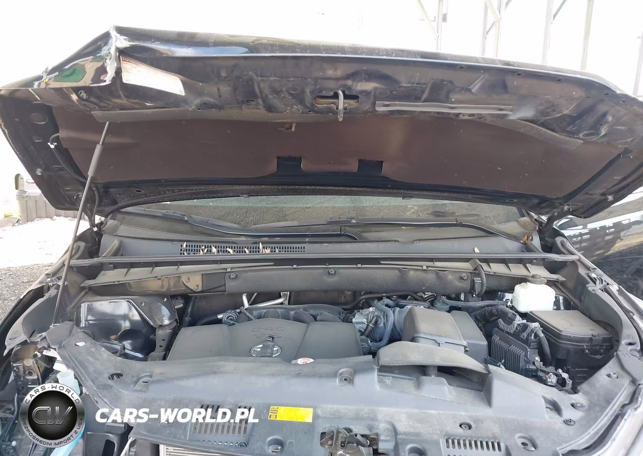 2019 Toyota Highlander Se-Xle VIN:5TDJZRFH8KS586555 - 10