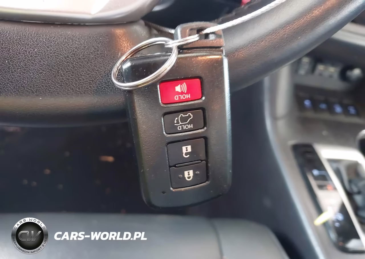 2019 Toyota Highlander Se-Xle VIN:5TDJZRFH8KS586555 - 11