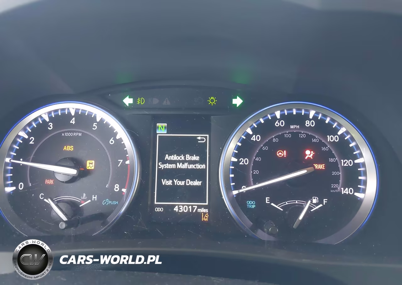 2019 Toyota Highlander Se-Xle VIN:5TDJZRFH8KS586555 - 7