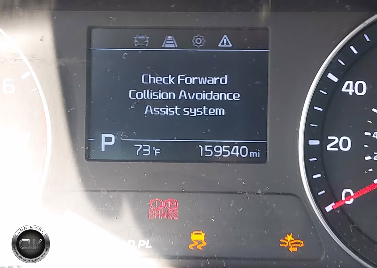 2020 Kia Forte Lxs VIN:3KPF24AD6LE214497 - 15