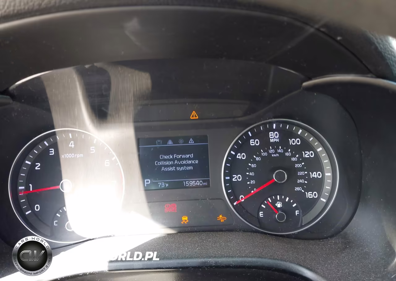 2020 Kia Forte Lxs VIN:3KPF24AD6LE214497 - 7