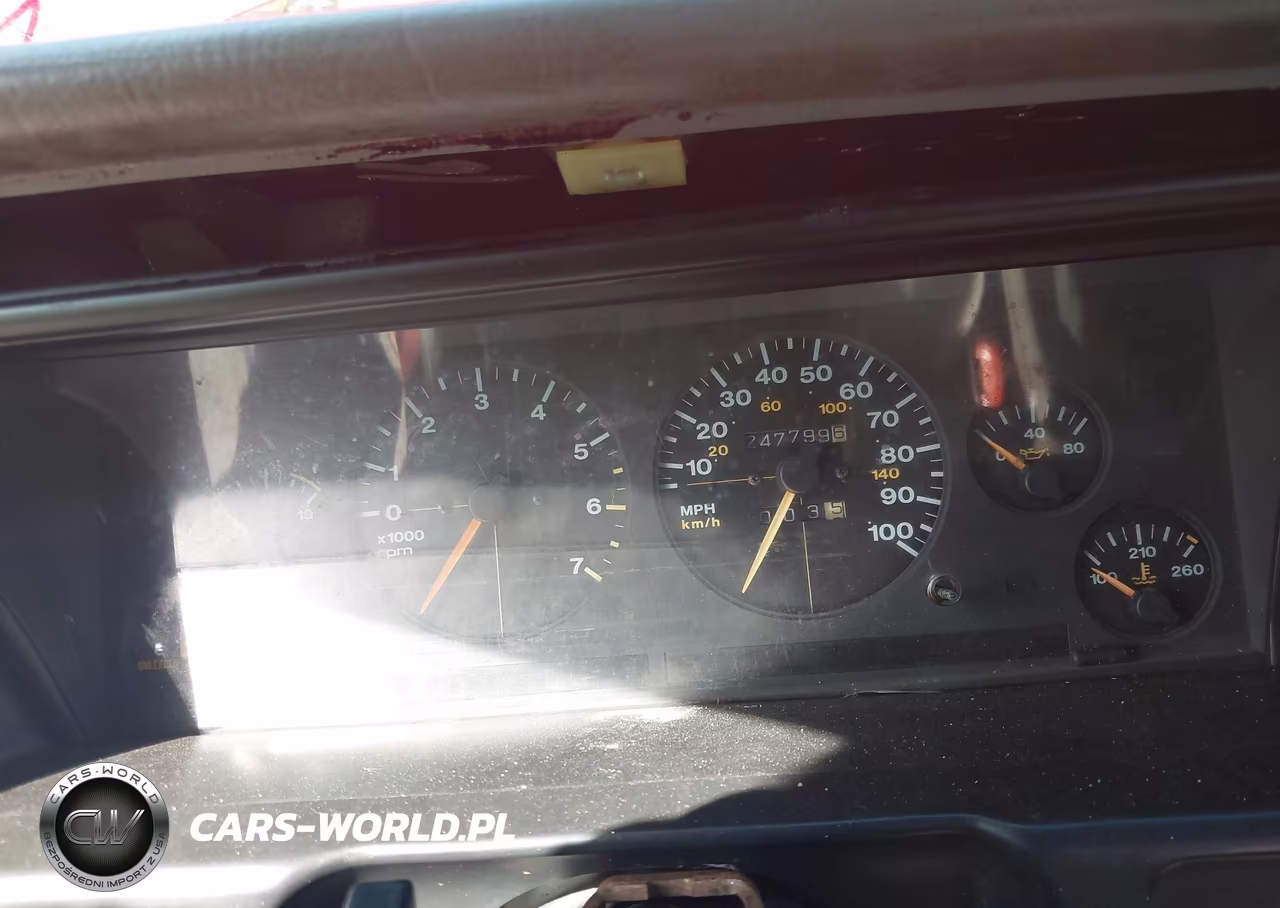 1995 Jeep Grand Cherokee Laredo VIN:1J4GZ58S8SC774614 - 7