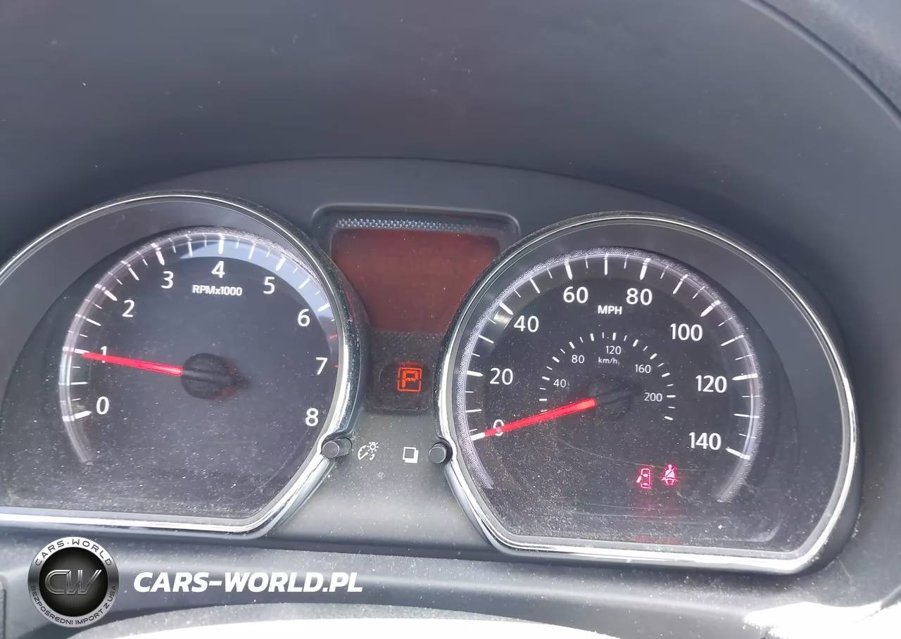 2014 Nissan Versa Note Sv VIN:3N1CE2CP3EL383321 - 16