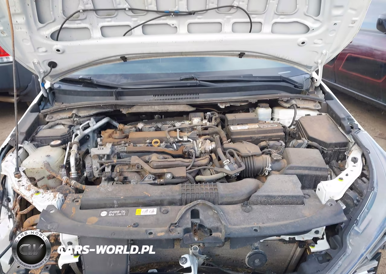 2020 Toyota Corolla Se VIN:5YFS4RCE5LP007142 - 10