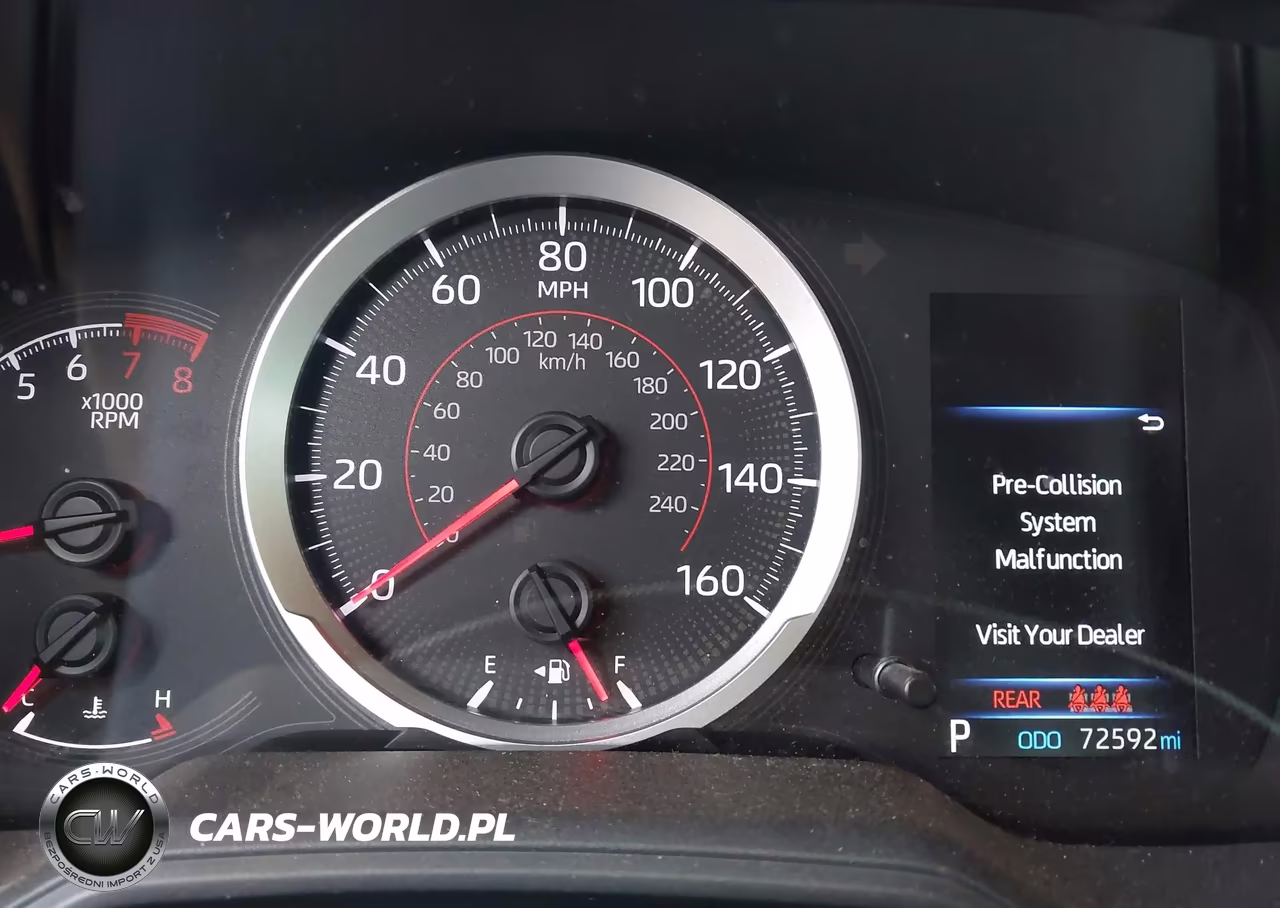 2020 Toyota Corolla Se VIN:5YFS4RCE5LP007142 - 7