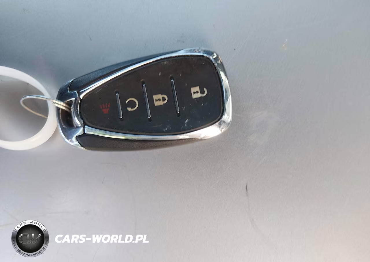 2018 Chevrolet Volt Lt VIN:1G1RC6S58JU136373 - 11