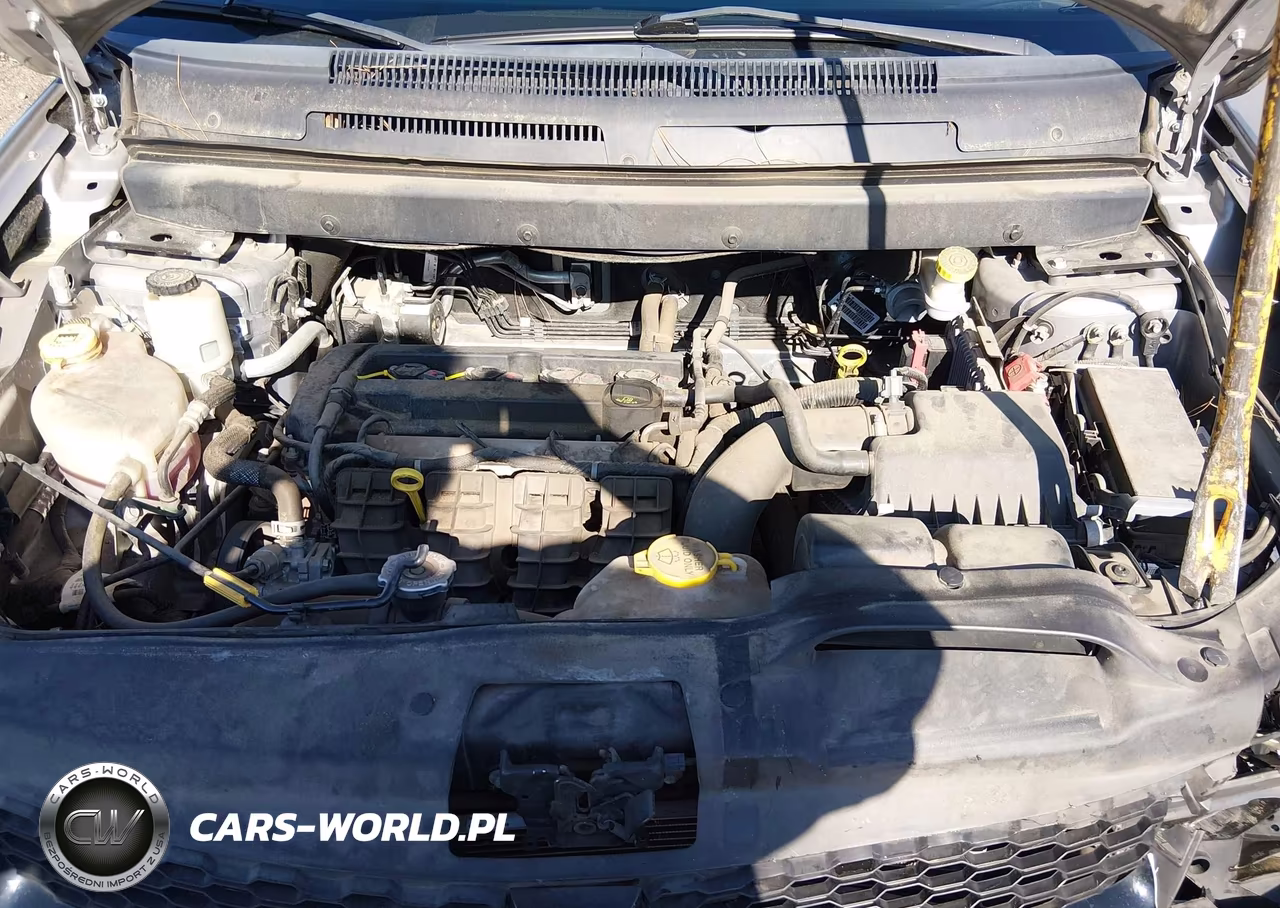 2018 Dodge Journey Se VIN:3C4PDCABXJT509599 - 10