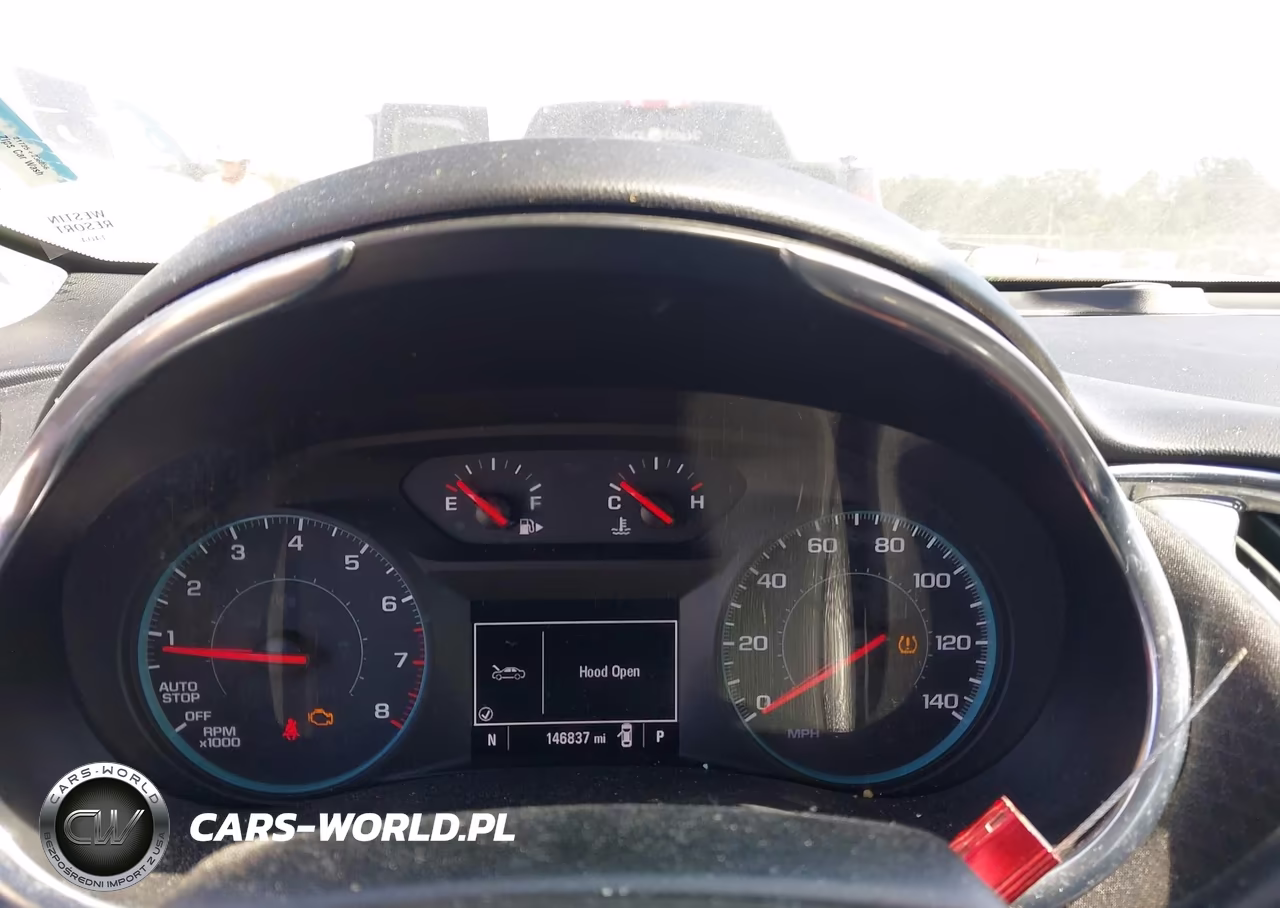 2021 Chevrolet Malibu Fwd Lt VIN:1G1ZD5ST0MF074739 - 7
