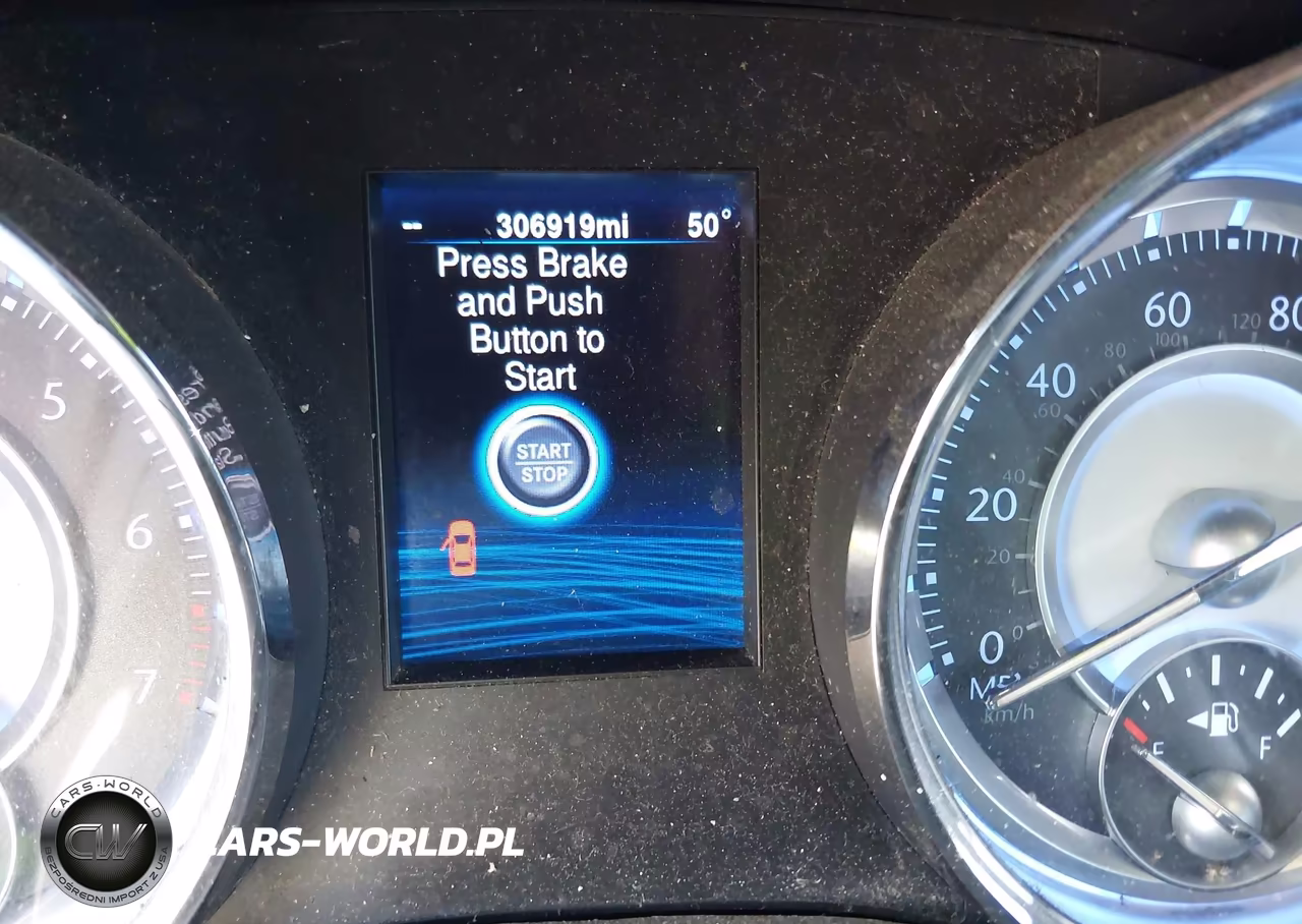 2014 Chrysler 300 VIN:2C3CCAAG2EH184743 - 7