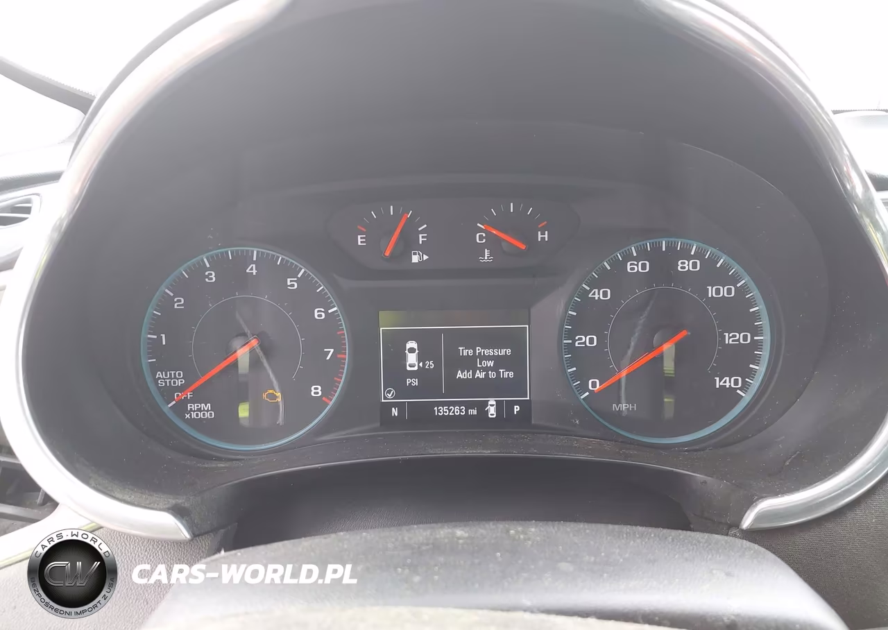 2020 Chevrolet Malibu Fwd Lt VIN:1G1ZD5ST1LF113384 - 7
