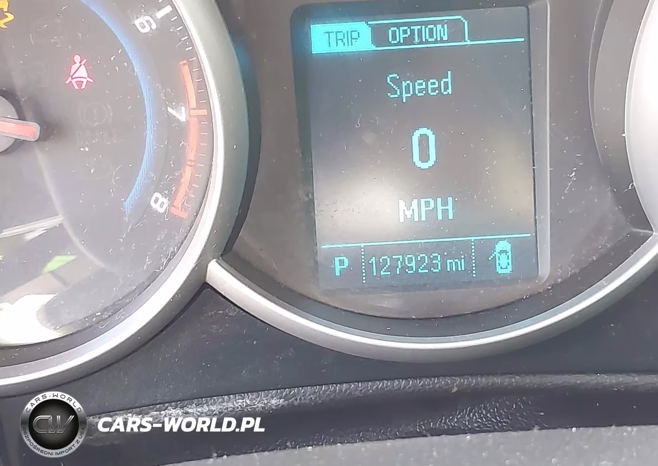 2013 Chevrolet Cruze 1Lt Auto VIN:1G1PC5SB8D7322750 - 15