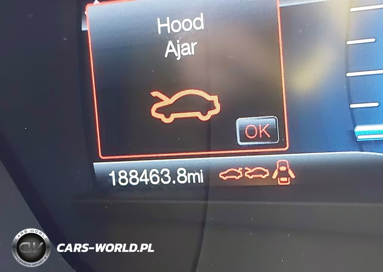 2016 Ford Fusion Titanium VIN:3FA6P0D94GR120561 - 16