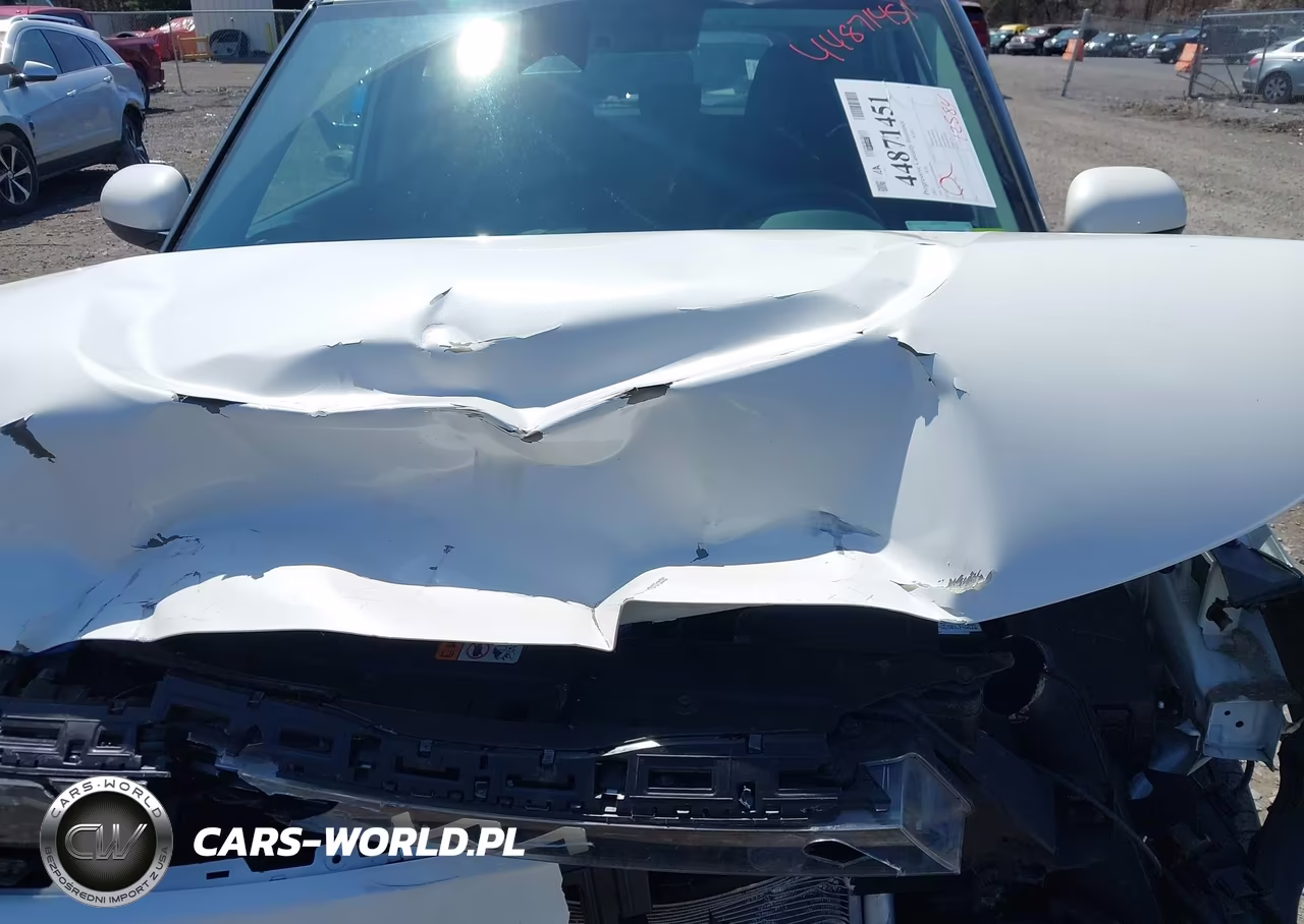 2023 Kia Soul Lx VIN:KNDJ23AU0P7864050 - 10