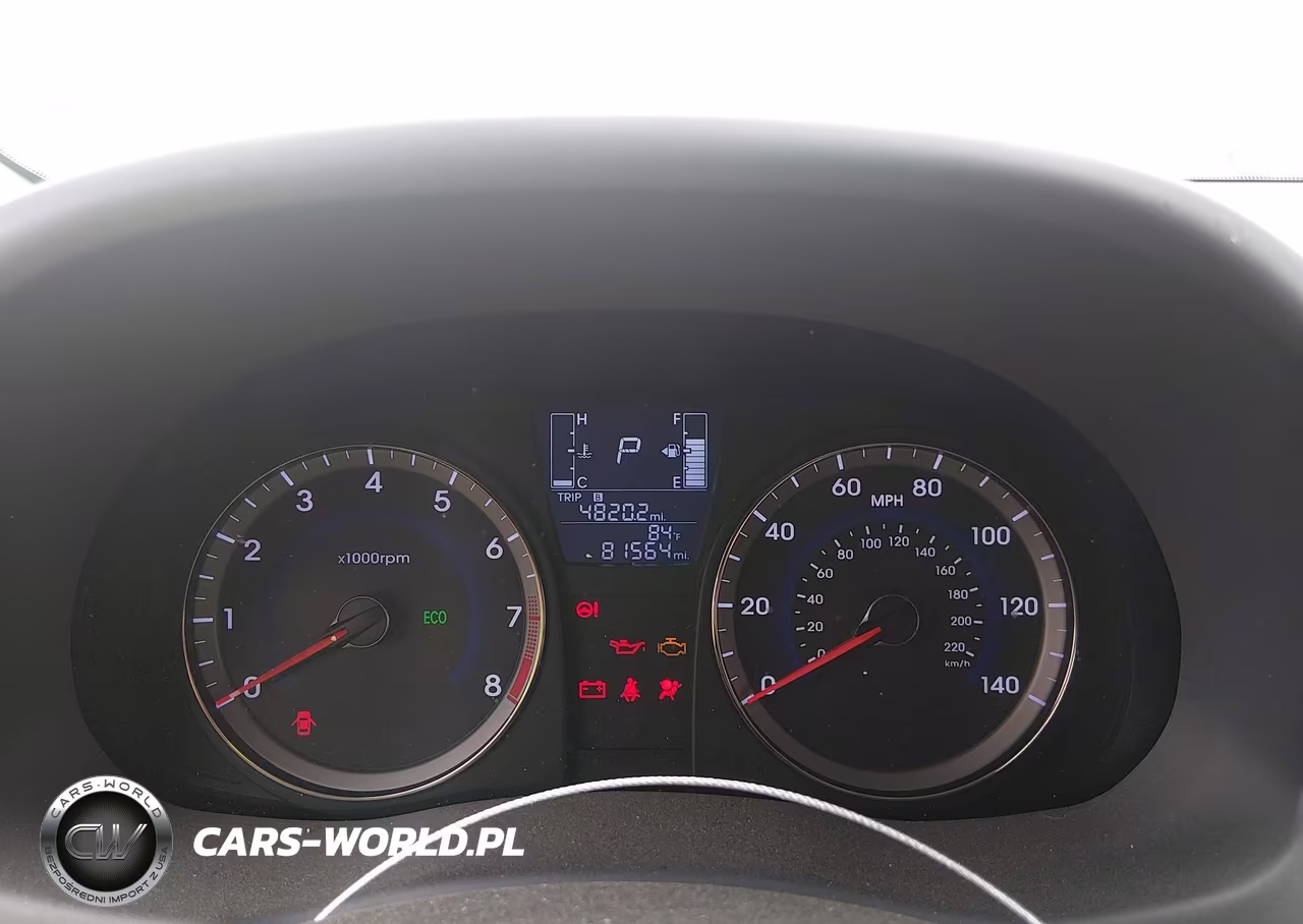 2016 Hyundai Accent Se VIN:KMHCT4AE4GU055247 - 7