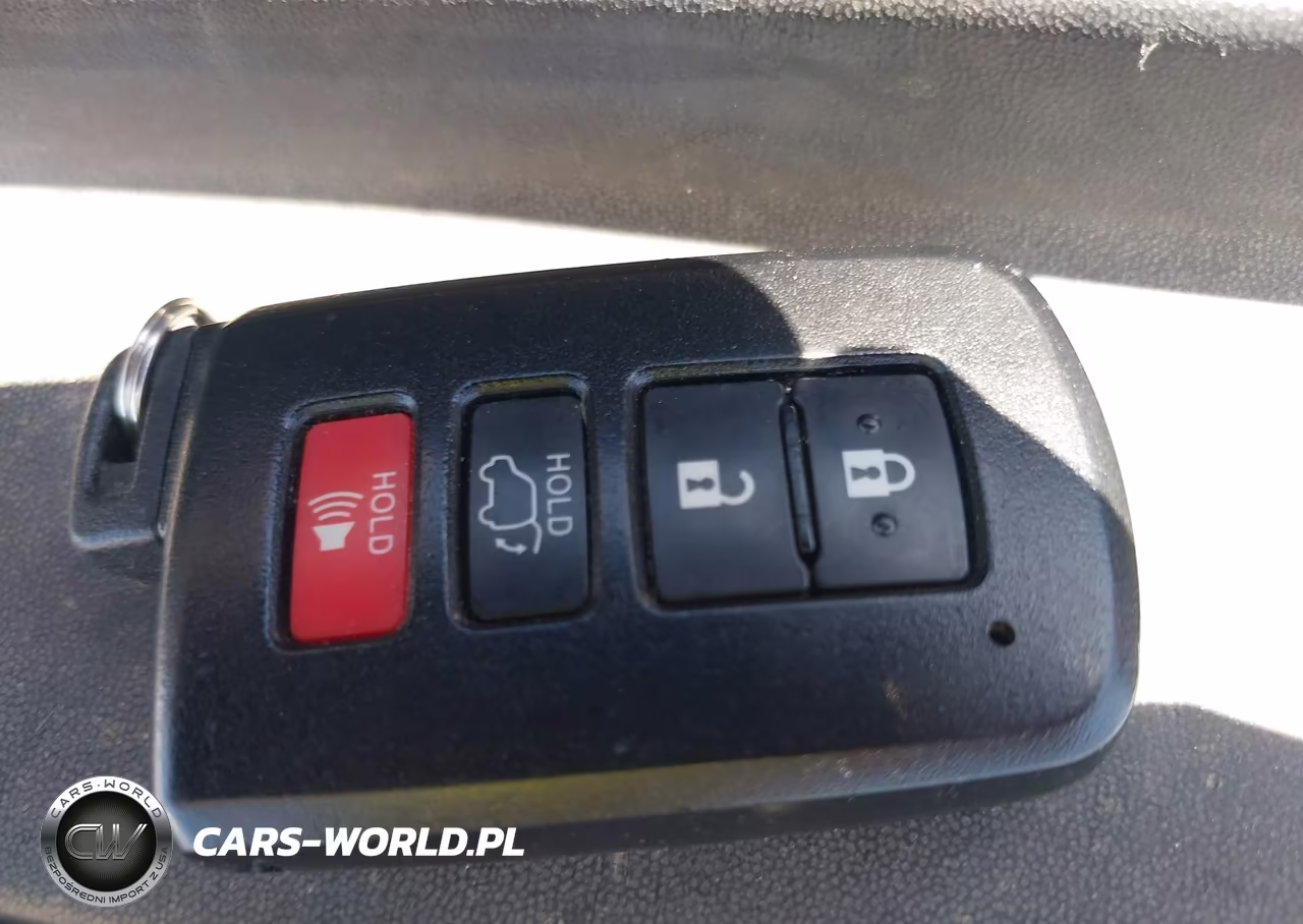 2018 Toyota Rav4 Xle VIN:2T3WFREV9JW416725 - 11