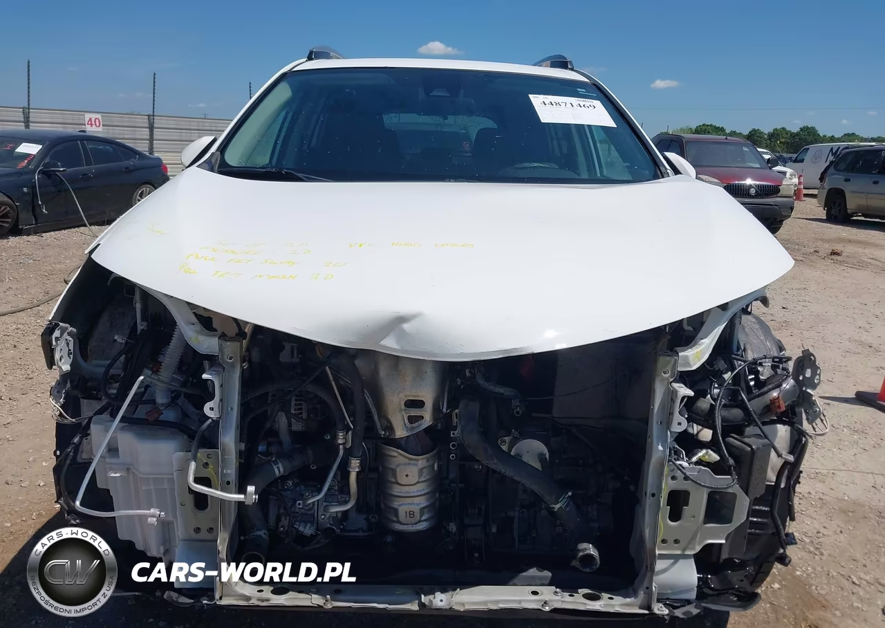 2018 Toyota Rav4 Xle VIN:2T3WFREV9JW416725 - 12