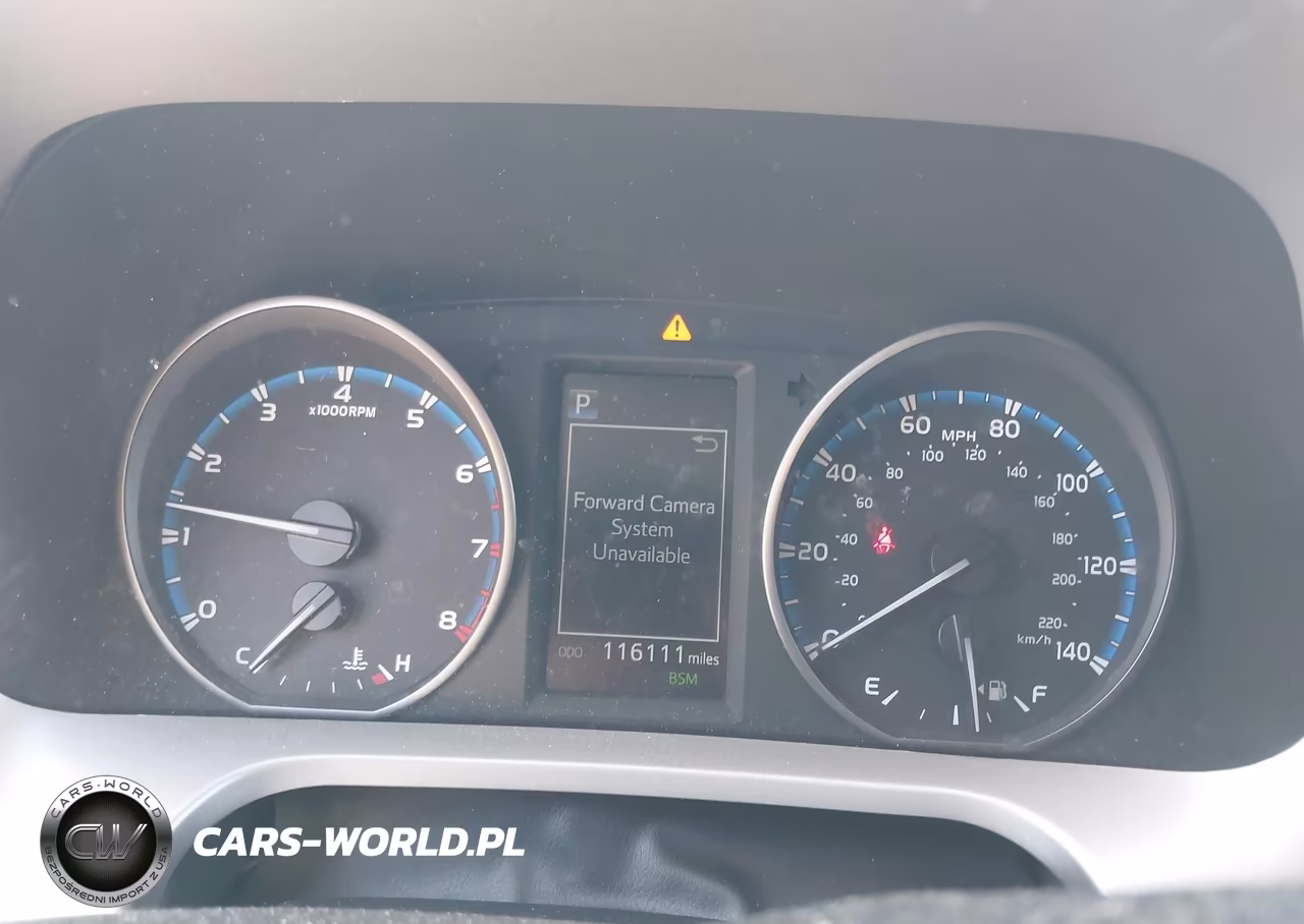 2018 Toyota Rav4 Xle VIN:2T3WFREV9JW416725 - 7