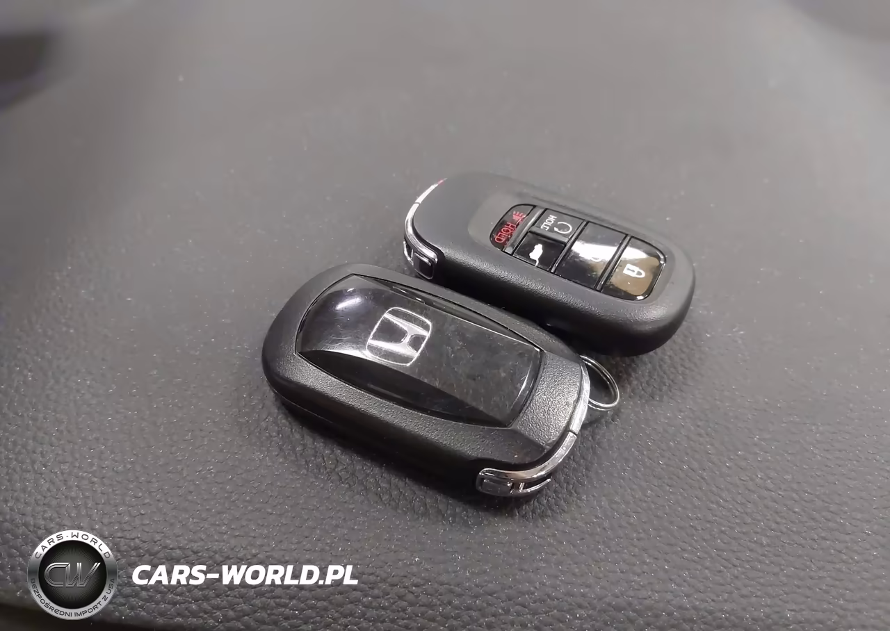 2025 Honda Cr-V Hybrid Sport VIN:7FARS6H52SE065400 - 11