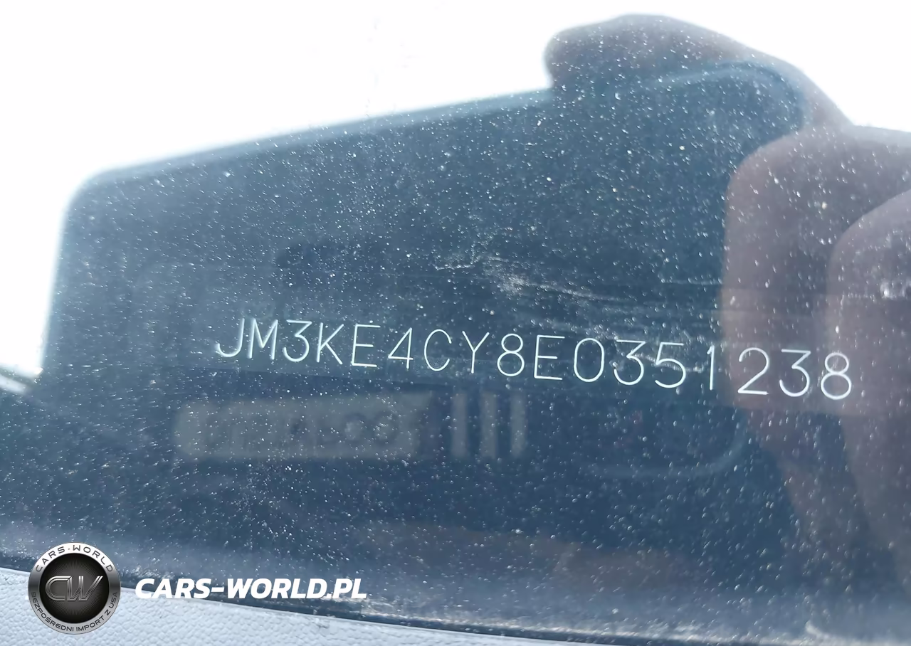 2014 Mazda Cx-5 Touring VIN:JM3KE4CY8E0351238 - 9