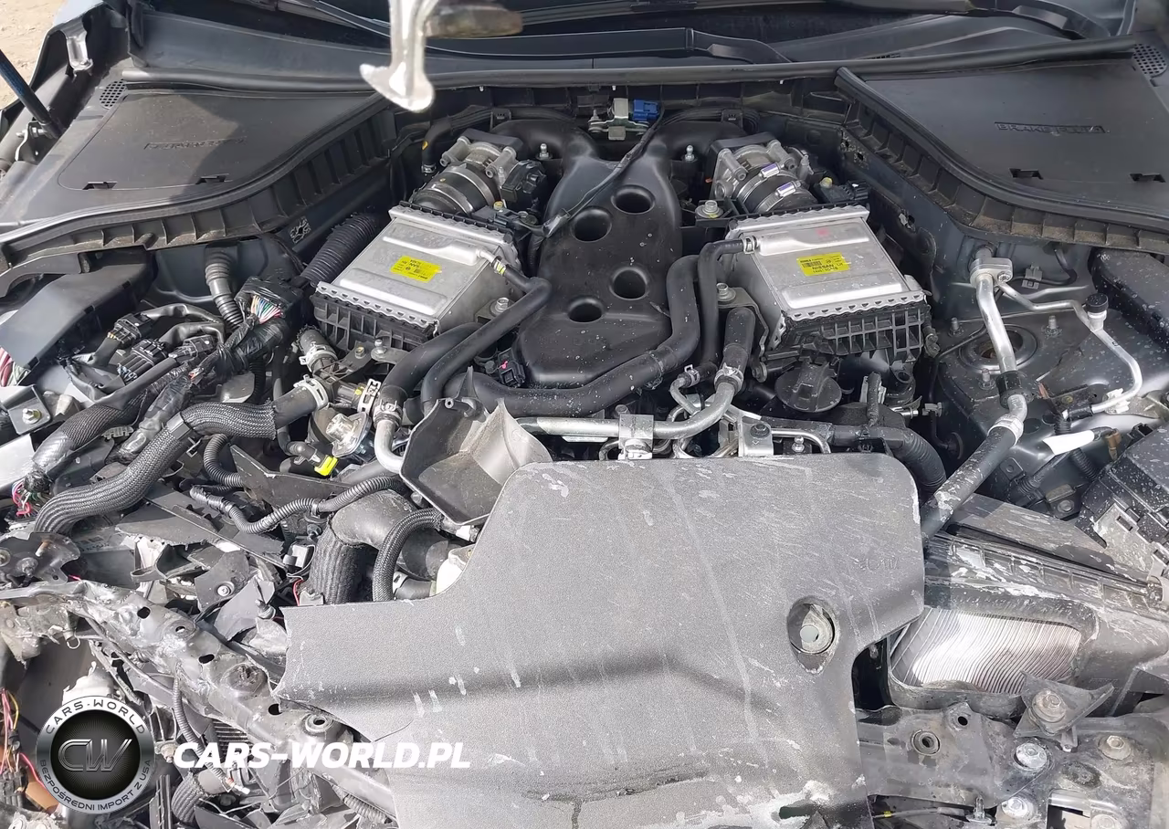 2018 Infiniti Q50 3.0T Luxe VIN:JN1EV7AR3JM436495 - 10