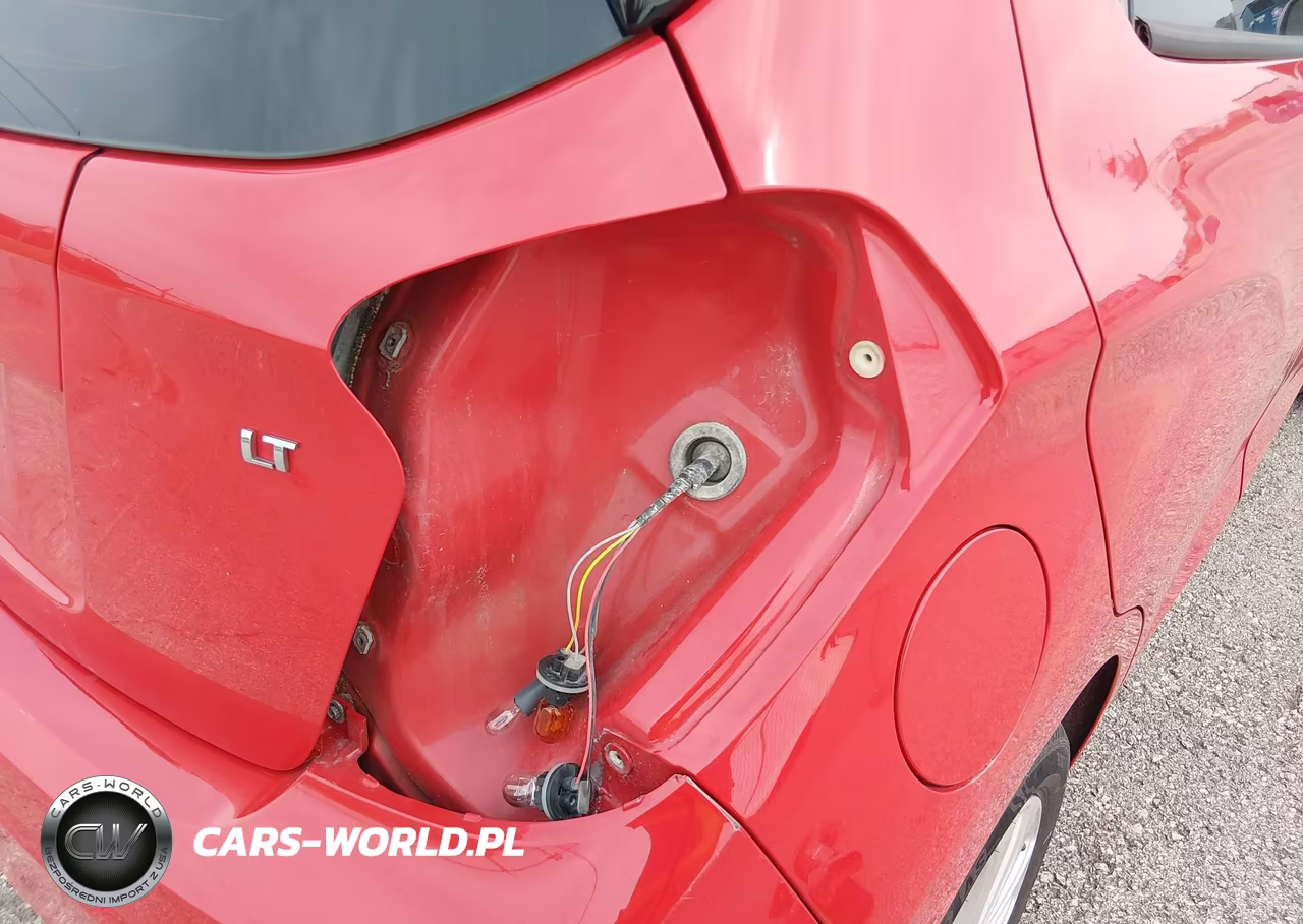 2017 Chevrolet Spark 1Lt Cvt VIN:KL8CD6SA8HC756706 - 13