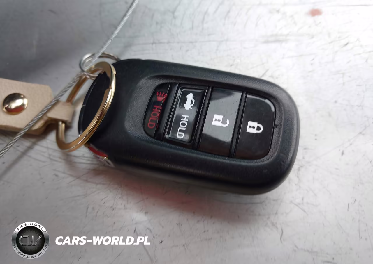 2024 Honda Civic Lx VIN:2HGFE2F26RH521721 - 11
